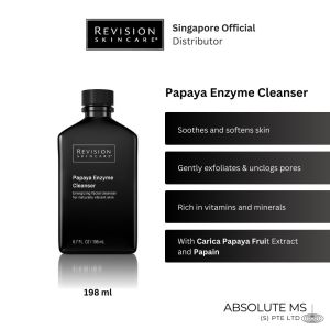 Papaya Enzyme Cleanser (198ml)