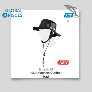 IST CAP-16 (Multifunction Outdoor Hat)