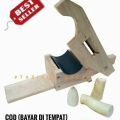 Alat Serut ES/ Serutan ES Batu (SATU SET) kenha store. 