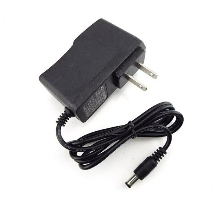 AC/DC Power Supply Adapter For Computer Lamp Table Controller DMX512