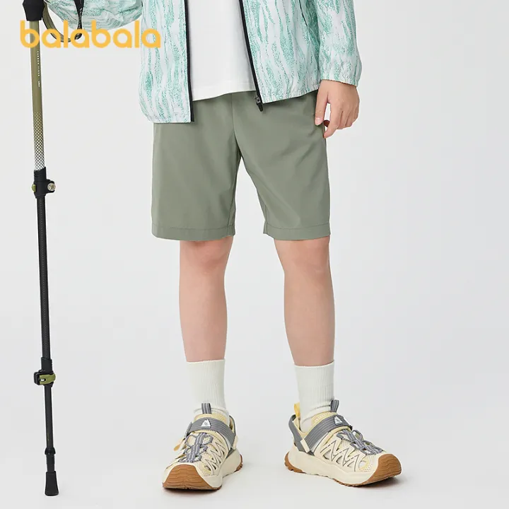 balabala%20Kids%20Shorts%20Thin%20Quick%20Dry%20Five-Point%20Pants%20Boys%20Summer%202025%20-%20Image%204