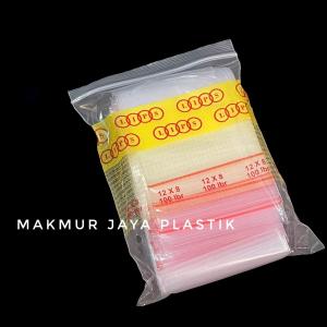 PLASTIK PE KLIP ISI 100 LEMBAR