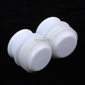 [COD] ZHONGYI0 2 cái 8p nước nóng chai Stopper nhựa mùa đông phích chai Stopper