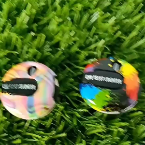 Đếm điểm Golf mini đánh gôn truy cập ghi bàn thủ môn lên đến 12 Shot điểm Golf phụ kiện tập tin đính kèm cho phụ nữ người đàn ông