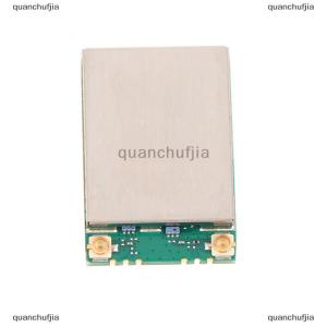 [COD] quanchufjia RTL8812AU BL-R8812AF1โมดูล wifii อัจฉริยะ1200M Dual Band + AC (พลังงานสูง) โมดูล wifii อัจฉริยะ