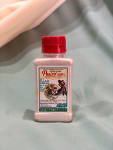 Thuốc trừ nhện đỏ Pesieu 500SC CHAI TÙY MẪU MÃ  CÔNG DỤNG NHƯ NHAU - MAI HUY - MSP 1129