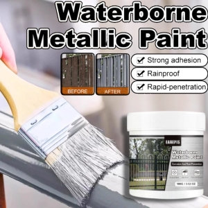 Water-based Metal Rust Inhibitor Powerful Rust Removal Paint Rust Removal Anticorrosion Coating Renovation Converter