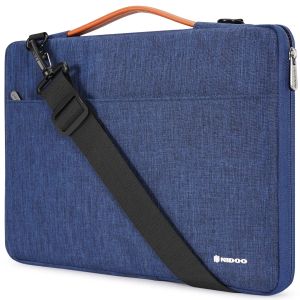 NIDOO Handbag Laptop Bag 11.6 13 14 15.6 Inch For Xiaomi Air Pro 13 Sleeve Case Cover Computer Notebook Briefcase2026