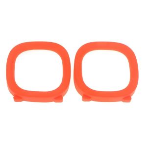 NEXTYOO 1Pair Slip-Resistant Speaker Cover Anti-Scratch Soft Sound Protector Durable Protective Sleeve For Xiaomi Sound Party