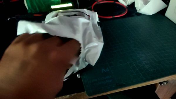 Buyer review video 3
