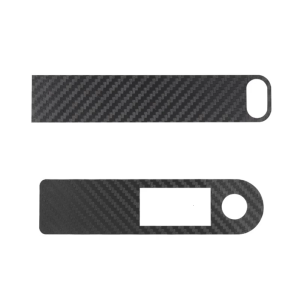 Central PVC Sticker for Accessory Sticker Protective Film Replacement