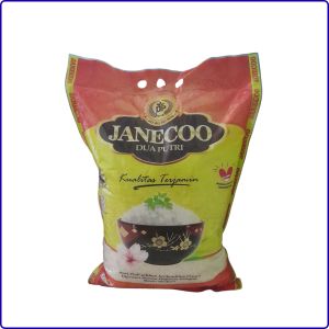 Beras Janecoo 5Kg