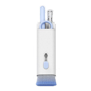 【SG】7-in-1 | 20-in-1 Computer Keyboard Phone Cleaning Brush Kit Electronics PC Laptop Screen Cleaner Kit Bluetooth Earphone Pen For Headset Airpods Camera Lens Blower