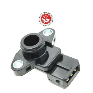 Air Intake Pressure MAP Sensor OEM MN153281 E1T16871 5S5738-AA 220341 SU7233 SU-7233 5S5738AA For Mitsubishi Diamond Endeavour