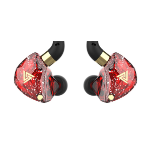 Immersive Sound Gaming Earbud In Line Voice controller Mic Enhances Low Frequency Response Device Ergonomic Design