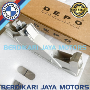 217-1615-AE FRONT SIGNAL LAMP LAMPU SEIN SEN SAMPING RATING RITING RIFTING BELOK ACCORD CIELO 1996 1997 KANAN KIRI HARGA SATUAN