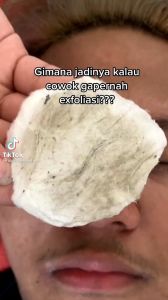 Salsa Hans Jebb ( Gel skin cleaner )