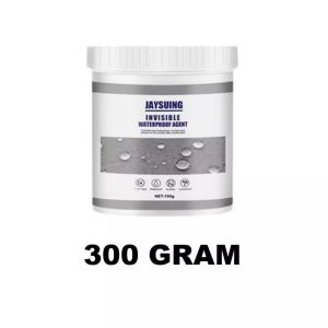 Lem Pelapis Anti Bocor dan Anti Air Transparan Invisible Waterproof Jaysuing