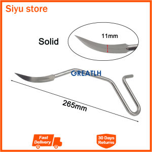 GREATLH High Quality Stainless Steel Material Intramedullary Nail Opener Orthopedic Instrument