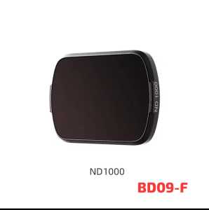 aMagisn BD09 for Dji Osmo Pocket 3 Lens Filter CPL ND Mist