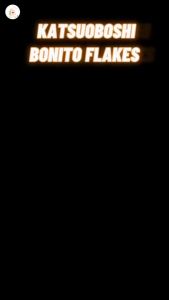 Bonito Flakes /Wood fish slices/Sushi/Takoyaki Flakes/Barbecue/Japanese cooking ingredients