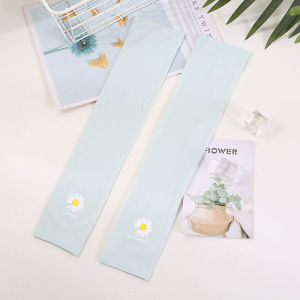 [Combo 5 Đôi] Găng Tay Chống Nắng CN03 Loại Dày Dặn Xỏ Ngón Ngăn Tia UV Hiệu Quả Đến 99%
