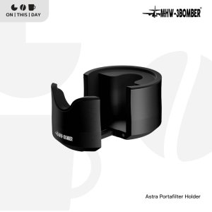 MHW-3BOMBER Astra Portafilter Holder ที่วางด้ามชงกาแฟ ขนาด 51-58 mm