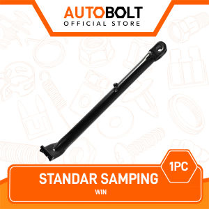 Standar Samping Honda Win Setandart Setandar Penahan Setandard Standard