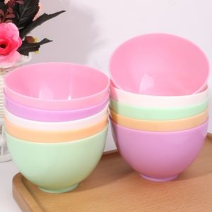 ถ้วยพลาสติก ขนาด 4.3 นิ้ว แพ็ค24ใบ รุ่น443CT ถ้วยของหวาน ถ้วยใส่ของหวาน ถ้วยพลาสติกใส่อาหาร