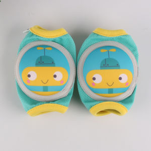 Dobito baby knee pads baby toddler protection crawling anti-slip mat children riding elbow pads anti-fall breathable knee pads