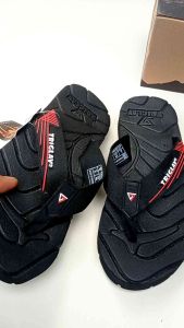 Sandal Jepit Triglav Spider 100% Original/Sandal Gunung Pria/Sandal Pria dan Wanita