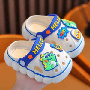 Shoeper Chuck Non-Slip Slipper for Children’s
