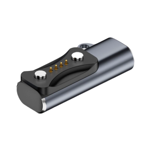 Dễ Dàng Kết Nối Du Lịch Thân Thiện Với Loại C Từ đầu nối sạc Nhanh Adapter Đầu Thích Hợp Cho Smartwatch Dễ Dàng Để Sử Dụng