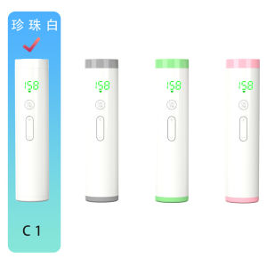 Doppler Baby Heartbeat Detector Fetal Doppler Heartbeat Detector Baby Detector New Smart Bluetooth All-in-One hine