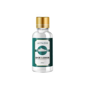 Heartwarming Shoes Accessories Heartwarming Small white shoe cleaner shoe edge blackening decontamination cleaning whitening one wipe is white water-free cleaning agent