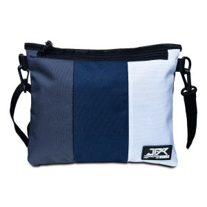 JFR Talu Sling Bag - Tas Selempang Bahan Polyester JTA12