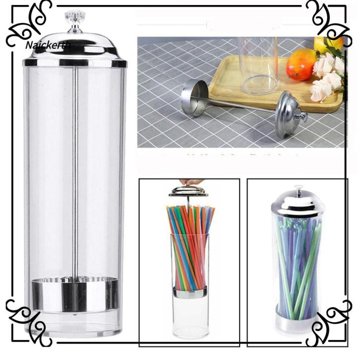 NAICKERTH Portable for Party Supplies Bar Accessories Container Bottle