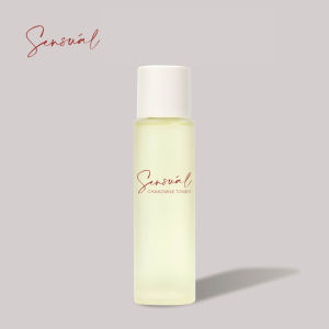SENSUAL SKINCARE Chamomile Toner 洋甘菊化妝水 ~ KO敏感神の水 200ml