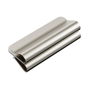 1Pair Blackout Curtains Closure Snaps Buttons Magnetic Curtain Clips Clasps for Blackout Curtain Sealing Window Frame Curtains Bedrooms Nursery Room Patio Gazebo RV Prevent Light Leakage