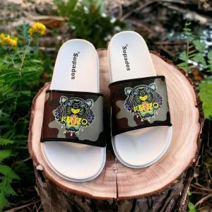 Sandal Selop Pria Dewasa Phylon Karet Sandal Classical Terbaru