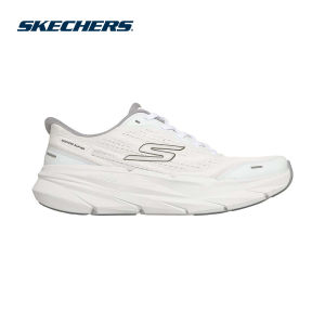 Skechers Men Slip-Ins GOrun Max Cushioning Premier 3 Torryn Running Shoes - 221221-WGY Air-Cooled Goga Mat Kasut Sneaker Performance Sport Lelaki SALE