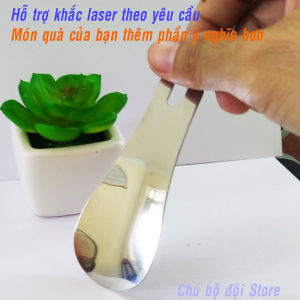 Cây mang giầy 25cm dụng cụ hỗ trợ đi giày nhanh chóng bảo vệ đôi giầy của bạn phụ kiện cần thiết hữu dụng CHÚ BỘ ĐỘl store