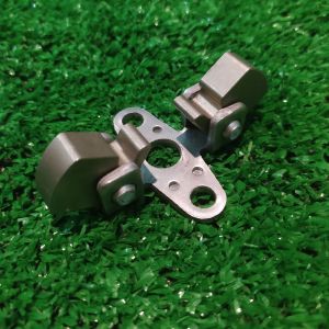 Kupu-Kupu Pemberat Sentrifugal Diesel Kubota RD 85 - Governor Weight Assy