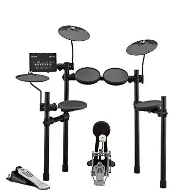 Yamaha DTX-452K Digital Electronic Drums Set