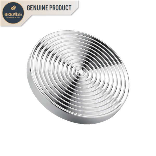 NORMCORE V4 TAMPER RIPPLE BASE, 53.3MM Lazada Singapore