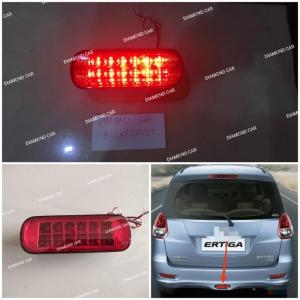 LAMPU STOP LED BUMPER BELAKANG SUZUKI ERTIGA 2012-2015 TYPE A