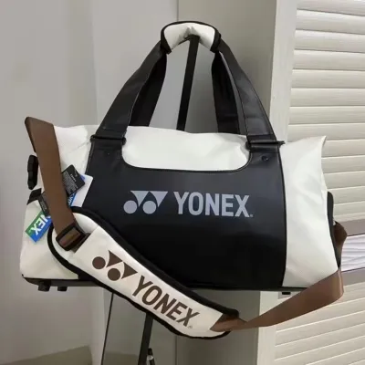 YONEX Badminton Bag Large Capacity Professional Tournament Special Single Shoulder Bags