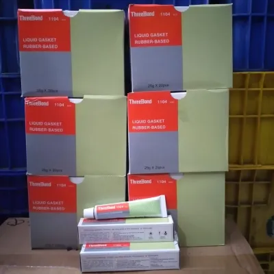 LEM THREEBOND LEM TRIBON GASKET 25 GRAM