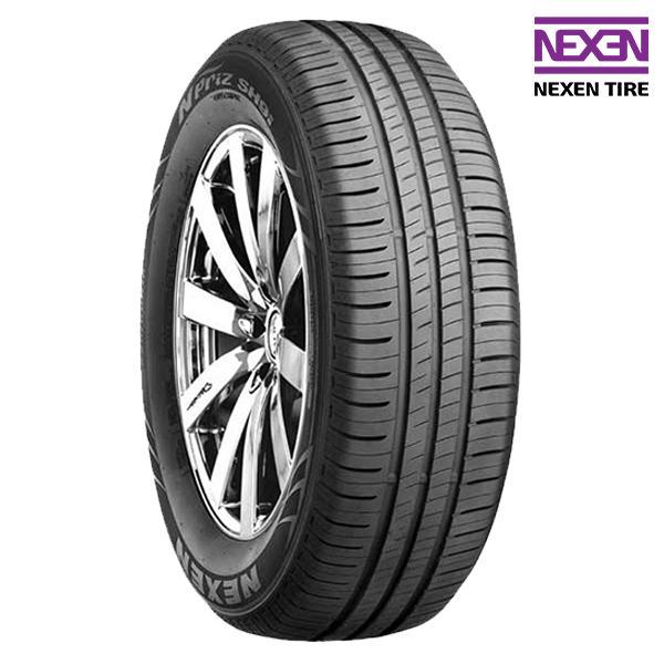 NEXEN 175 70 R13 82 H BSW NPRIZ SH9i Car Tires Lazada PH