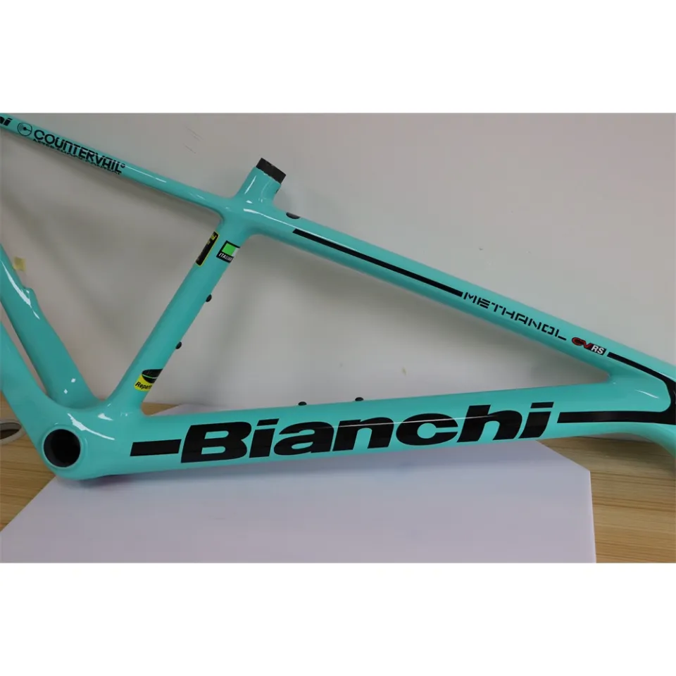 Bianchi cheap mtb 29er